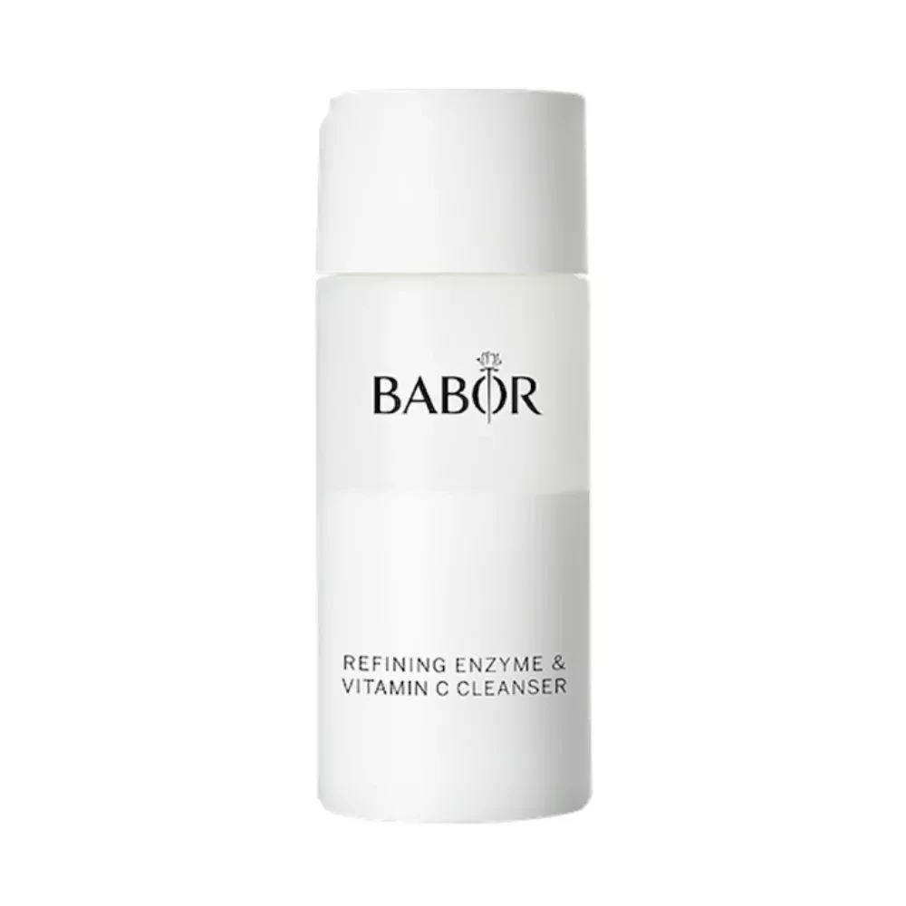 BABOR REFINING ENZYME&VITAMIN C CLEANSER 15g
