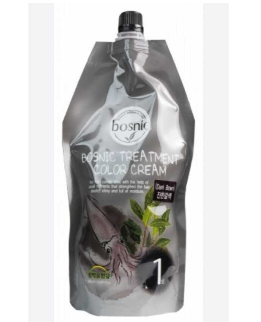 Шашқа арналған бояу "Bosnic" 500ml