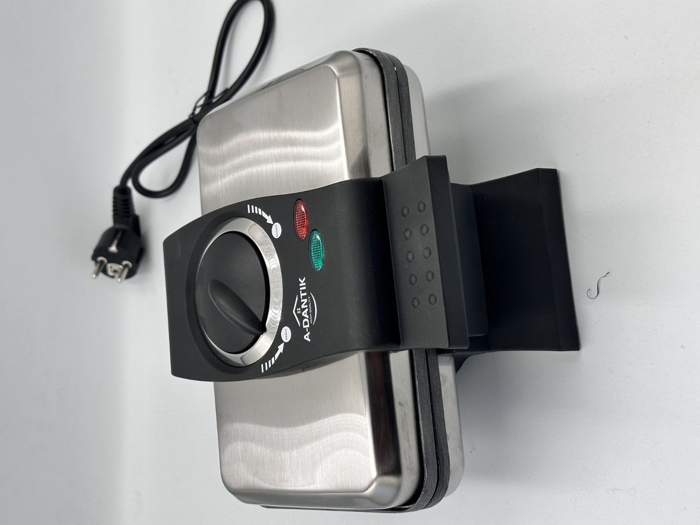вафельница A-Dantik AD-006