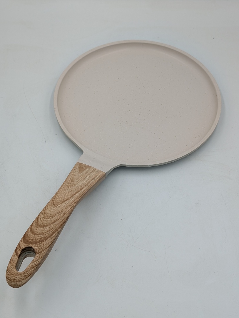 D22w leevan блинница 22см — Фото 2