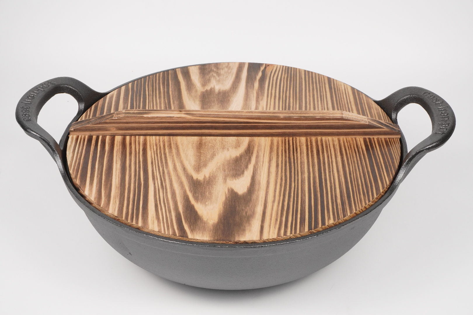 36СМ ЧУГУН ROSEWOOD