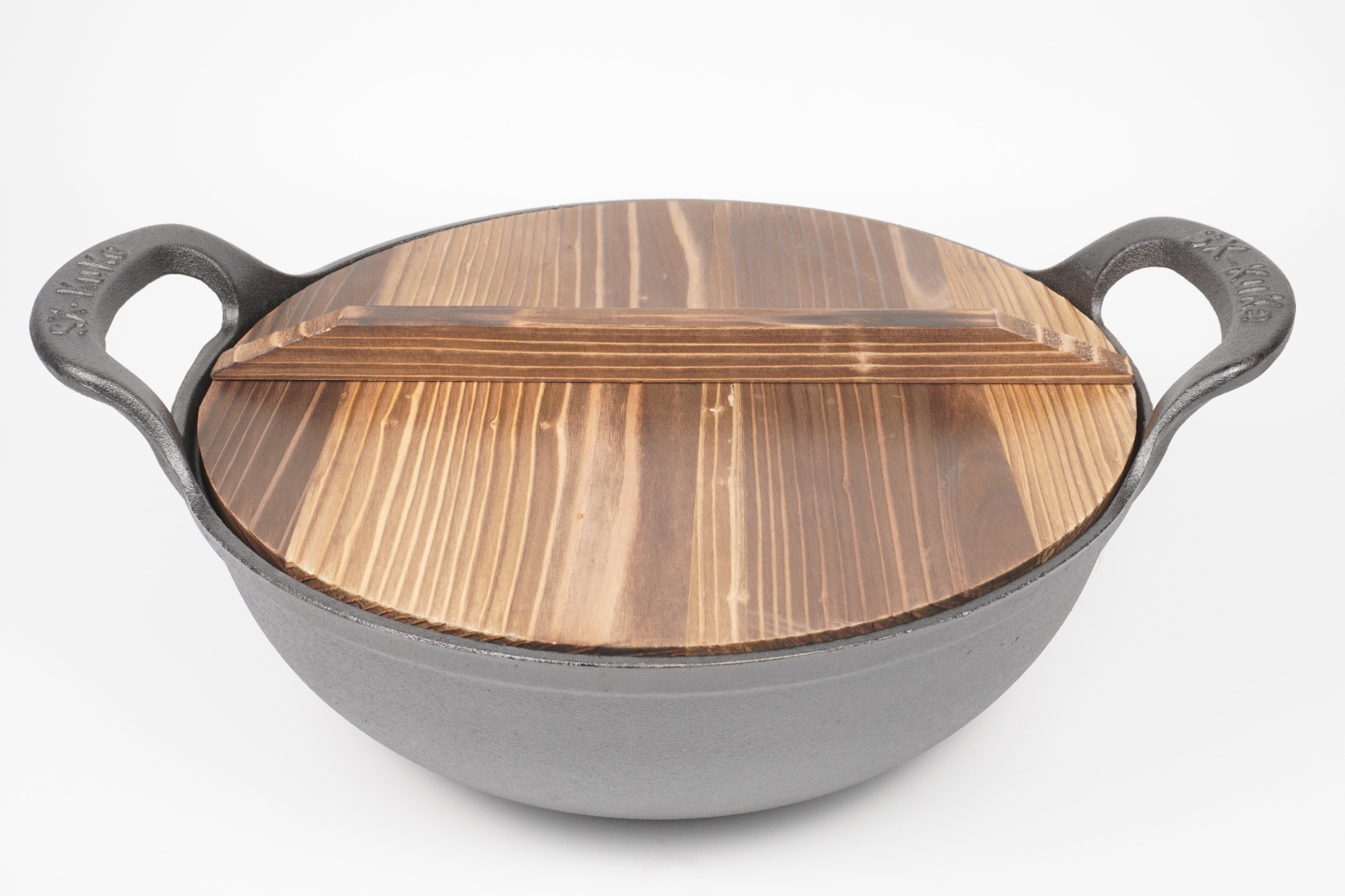32СМ ЧУГУН ROSEWOOD
