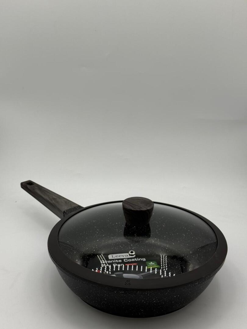 228 leevan сковородка