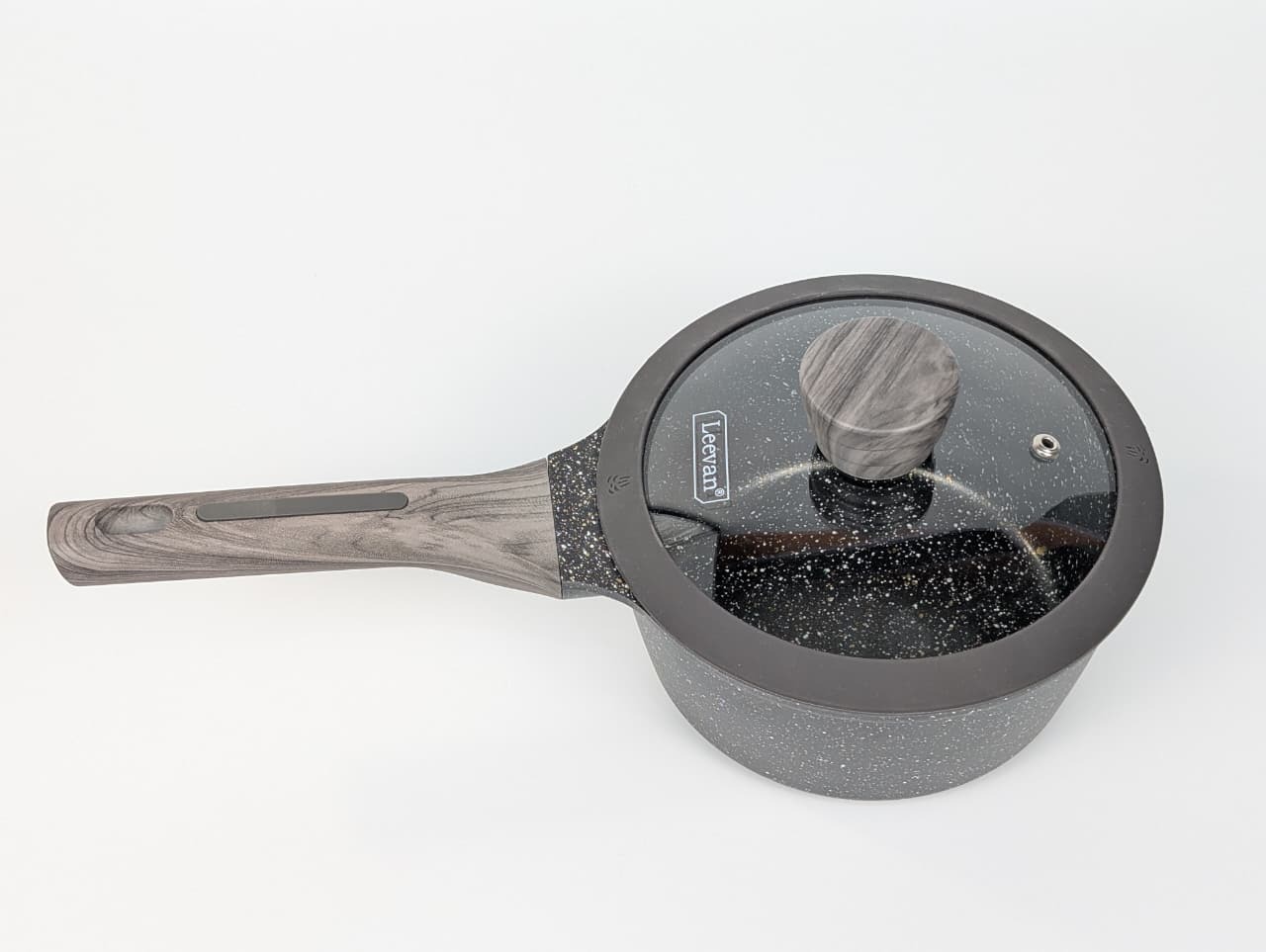 2018 leevan ковш 1.9л