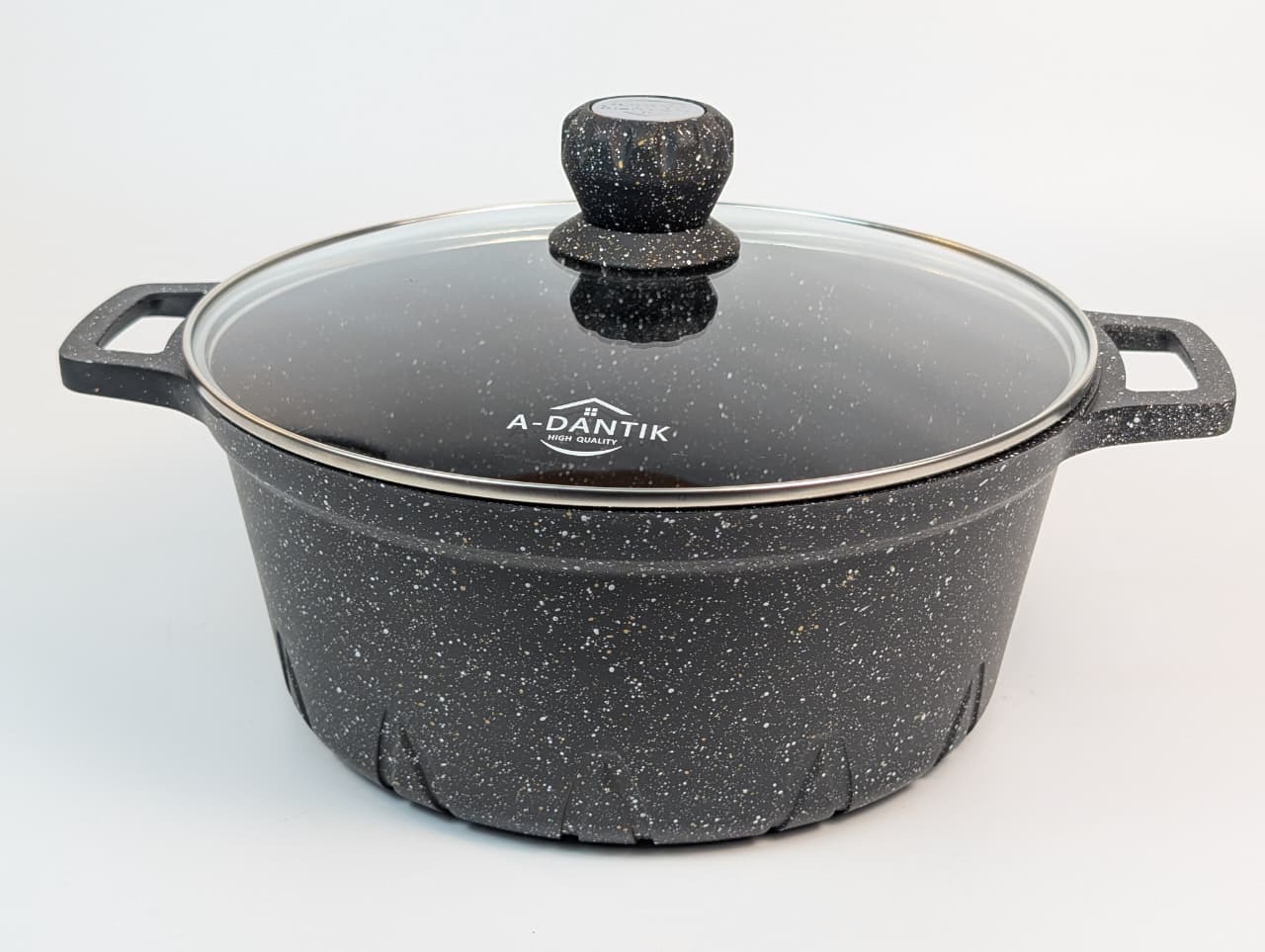 ADK28 Казан 28см
