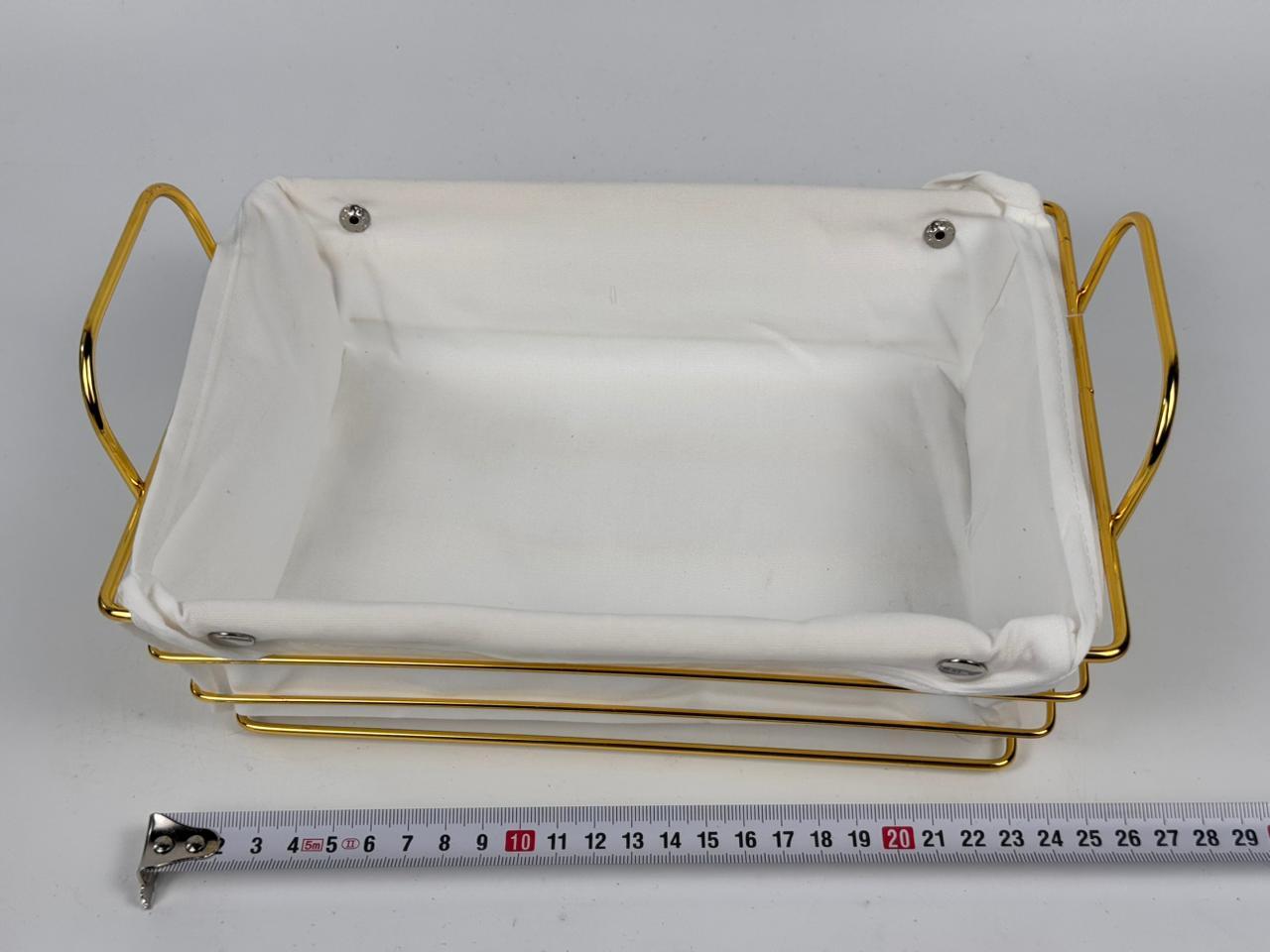 11450G Хлебница тряп прям