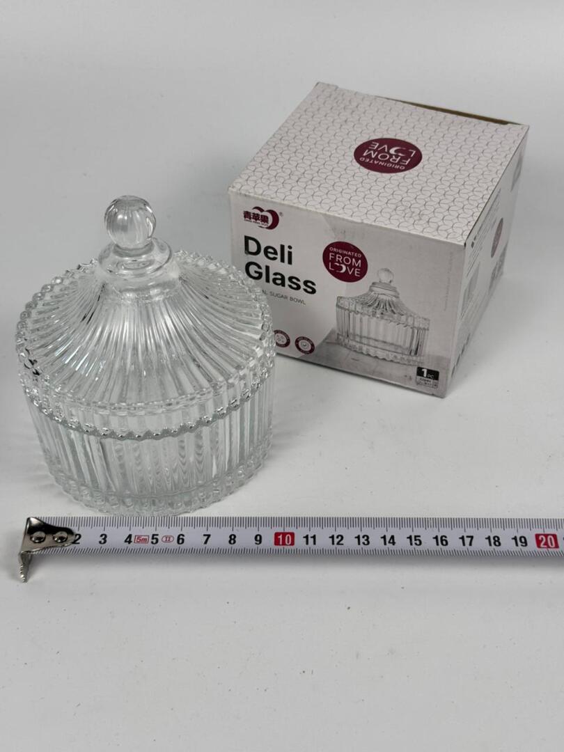 TG1032-4 САХАРНИЦА