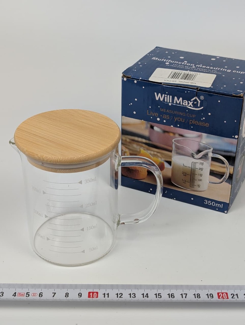 MB-350ML МЕРКА