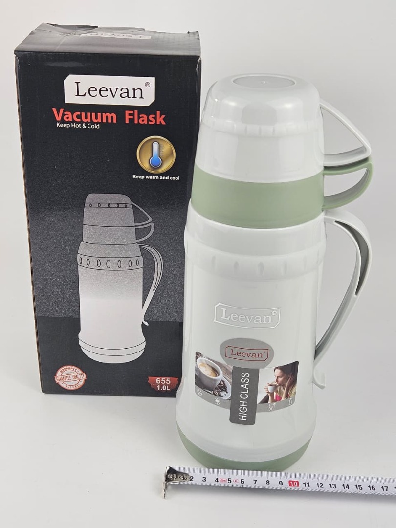 655 LEEVAN ТЕРМОС 1Л