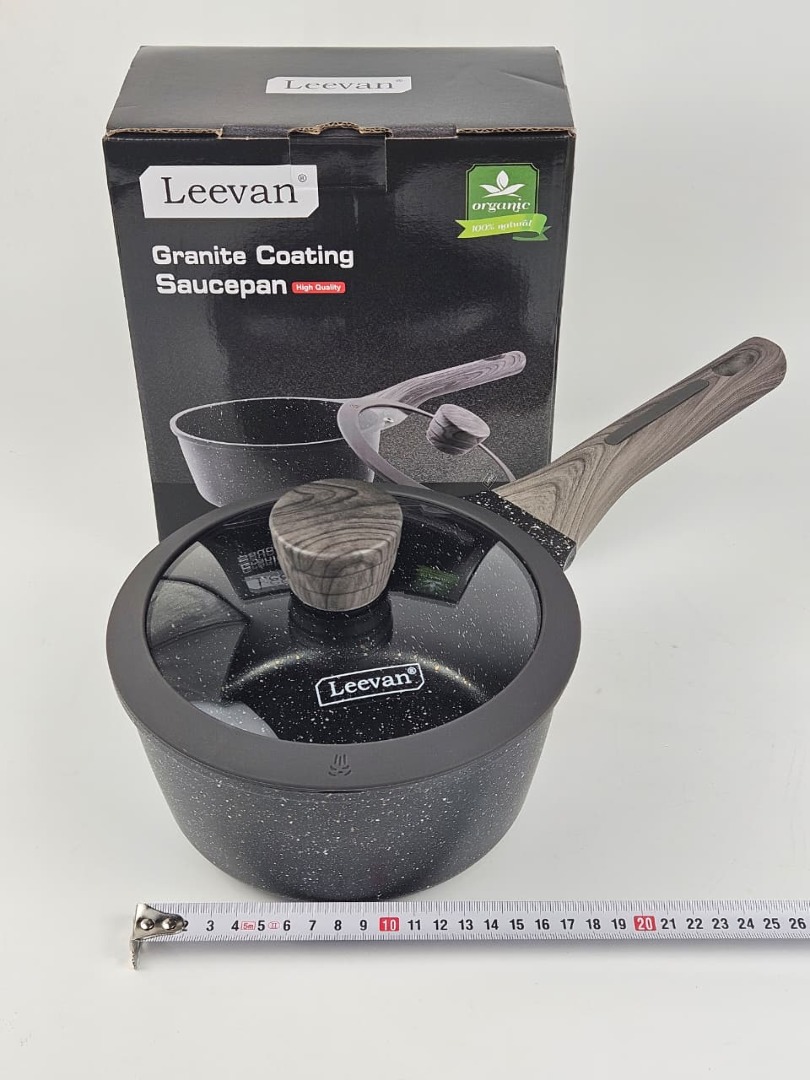 2018 leevan ковш 1.9л — Фото 5