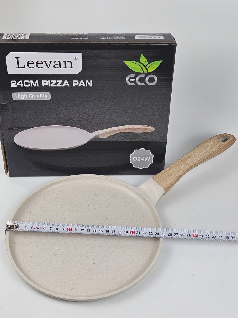 D24W Leevan блинница 24см