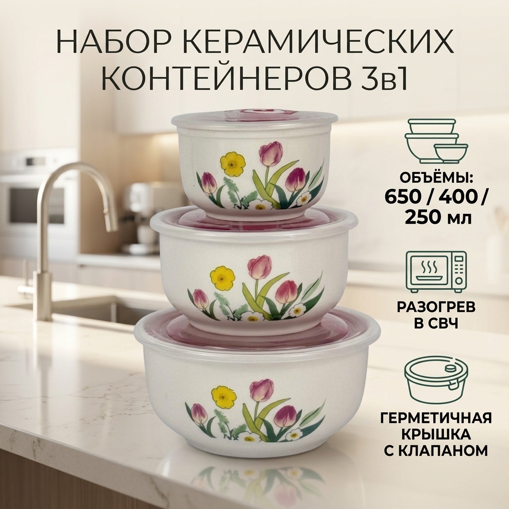 006 КОНТЕЙНЕР 3В1