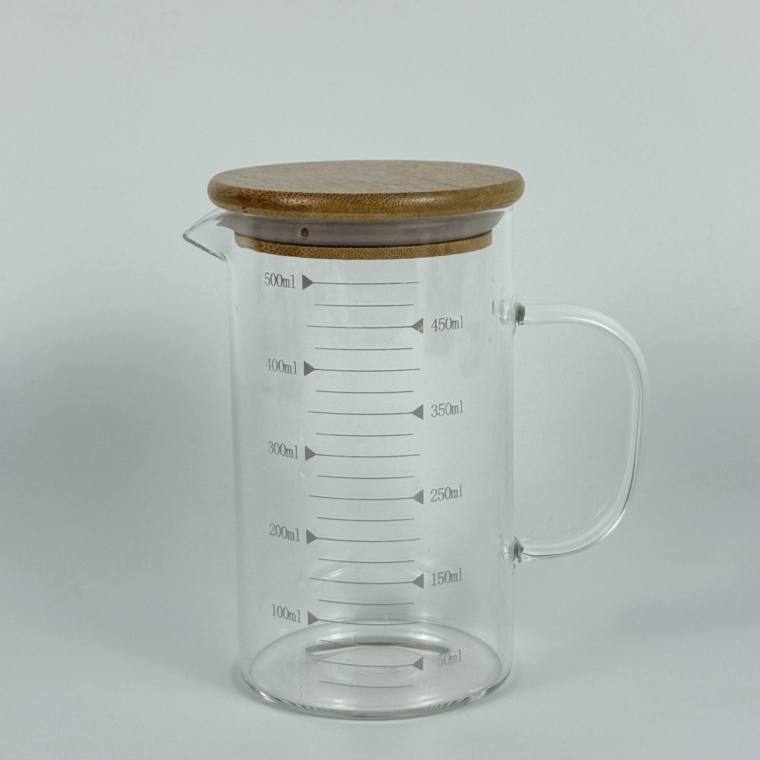 041 мерка стекло 500 ml