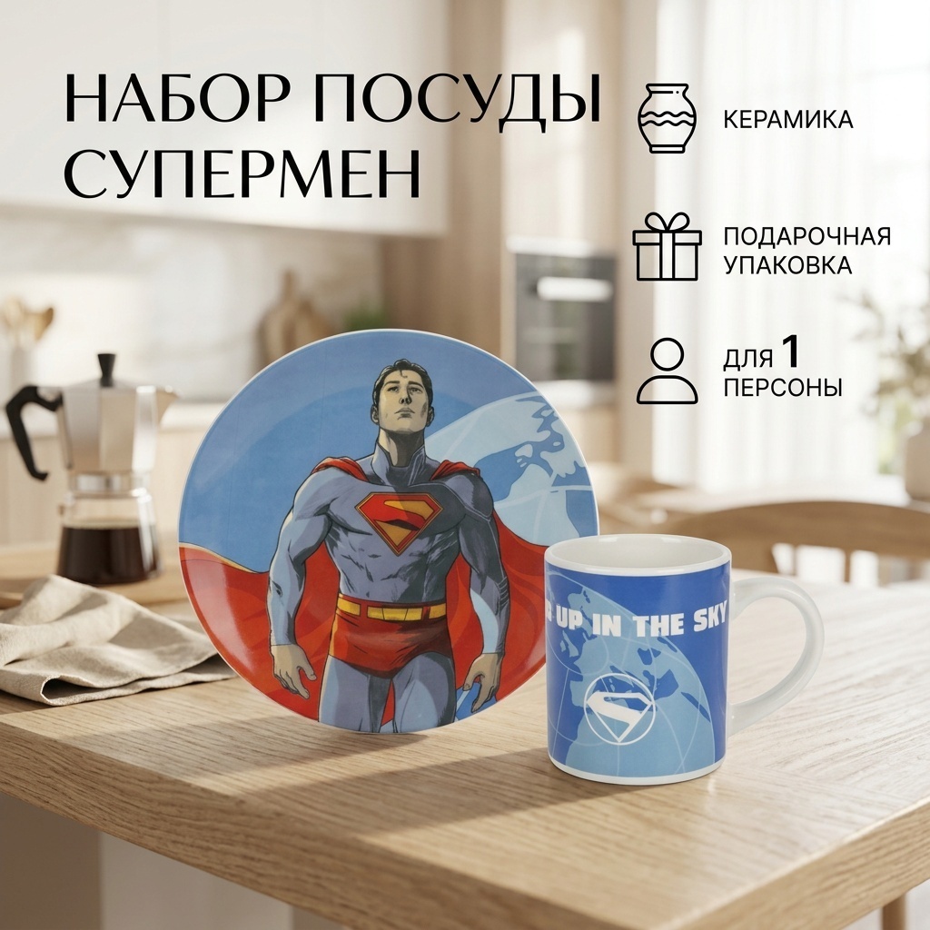 8BP-02,05,06 ДЕТСКИЙ НАБОР