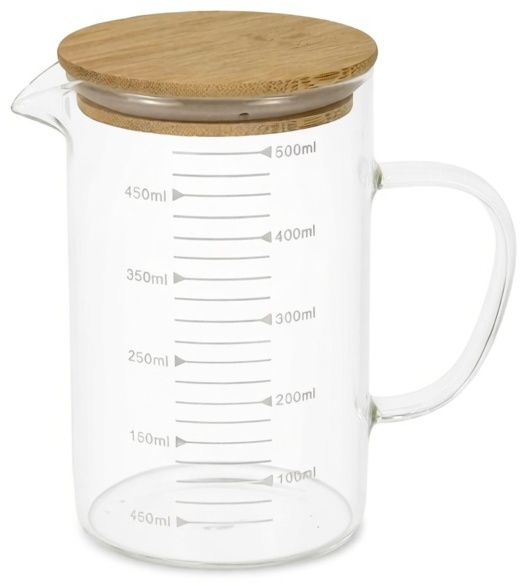МЕРКА 500ML