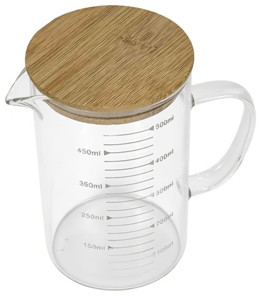 МЕРКА 500ML — Фото 2