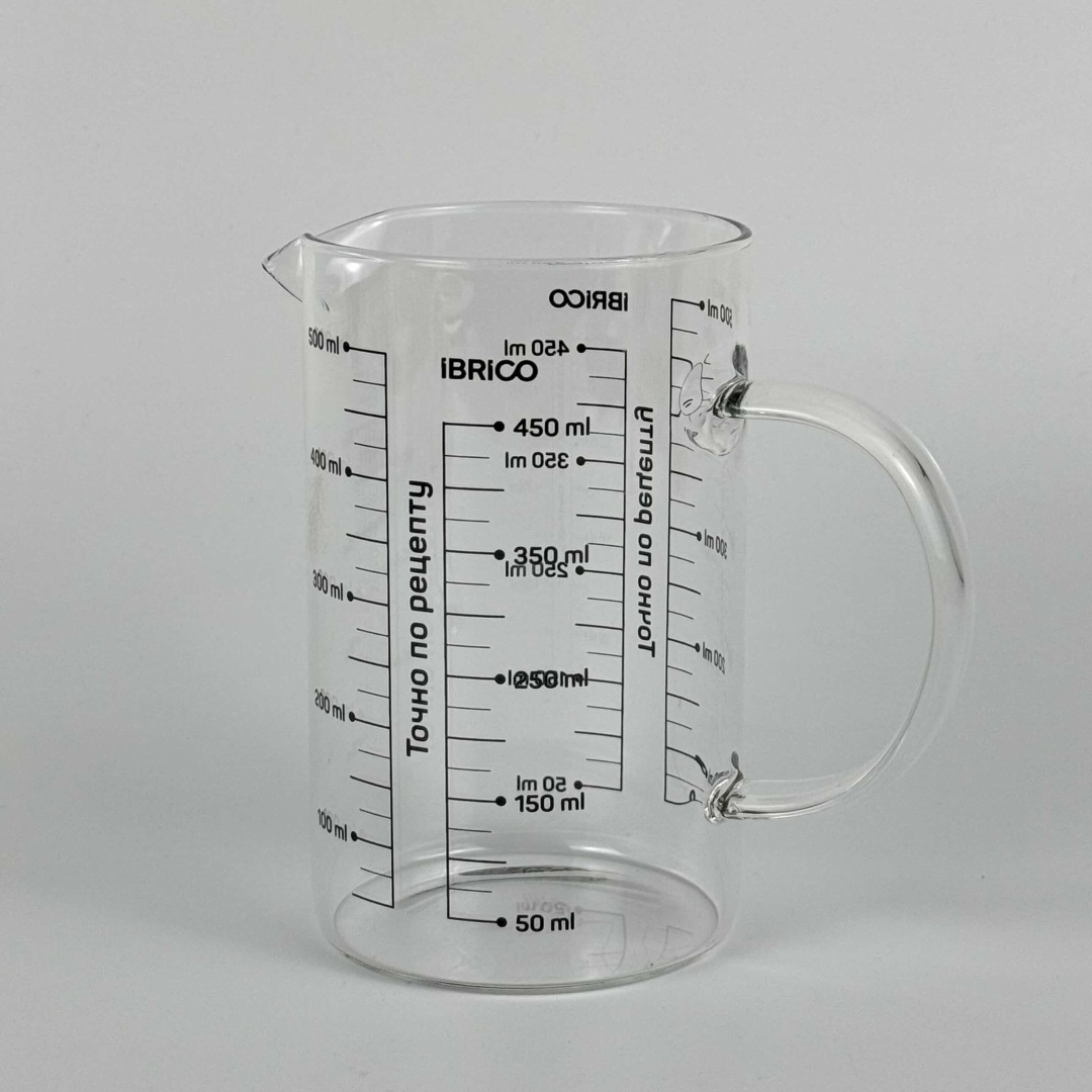 HH-11888 МЕРКА 500ML