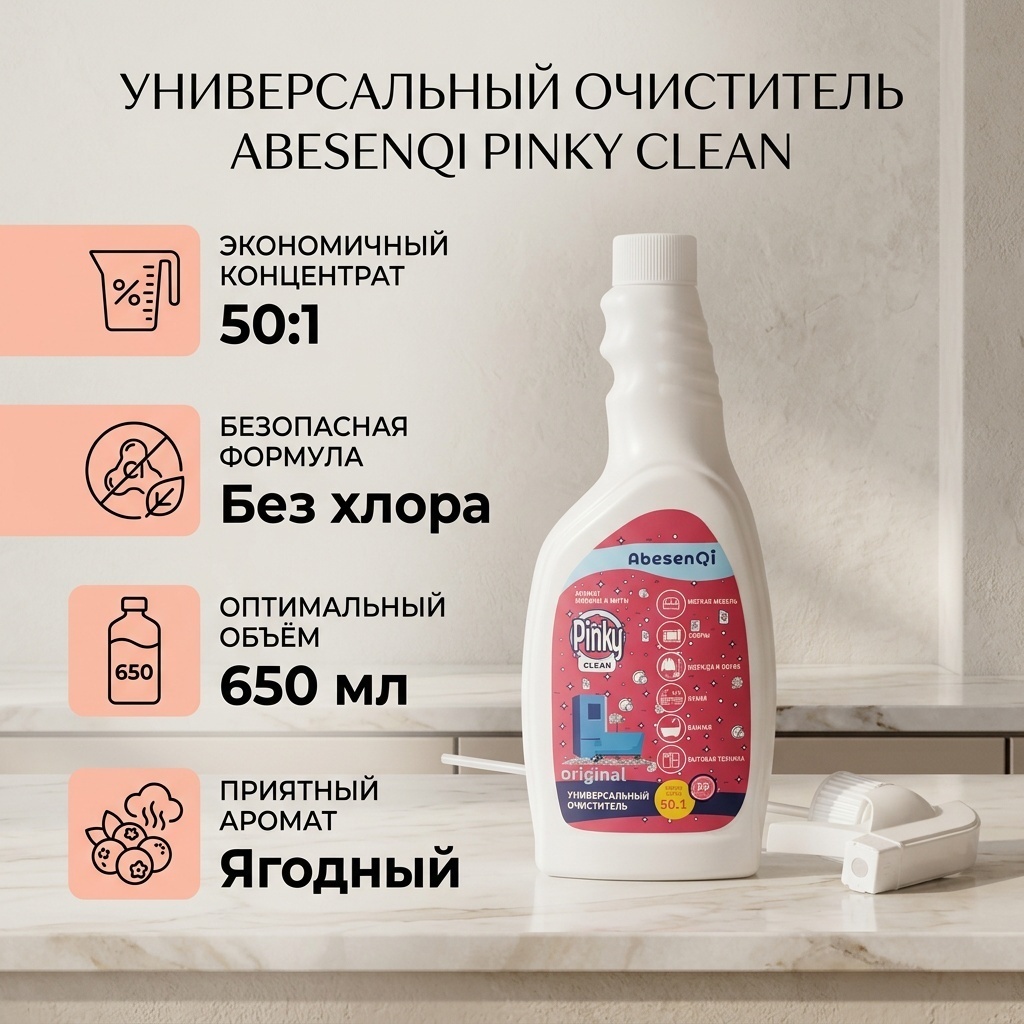 P-17 УНИВЕРСАЛЬНЫЙ ОЧИСТИТЕЛЬ