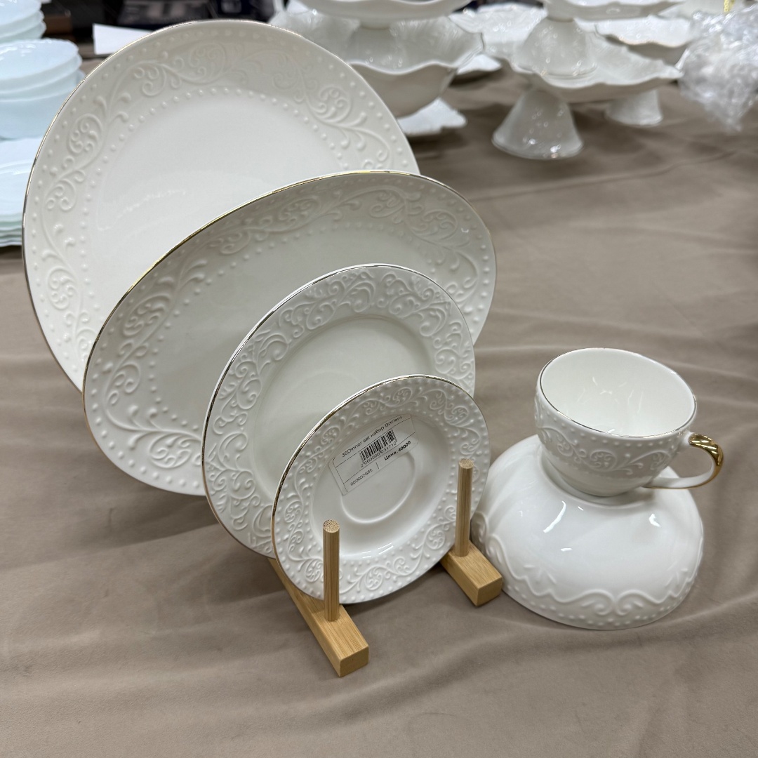 36Dinner set набор
