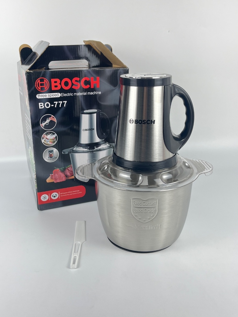 BO-(777) bosh блендер 3L